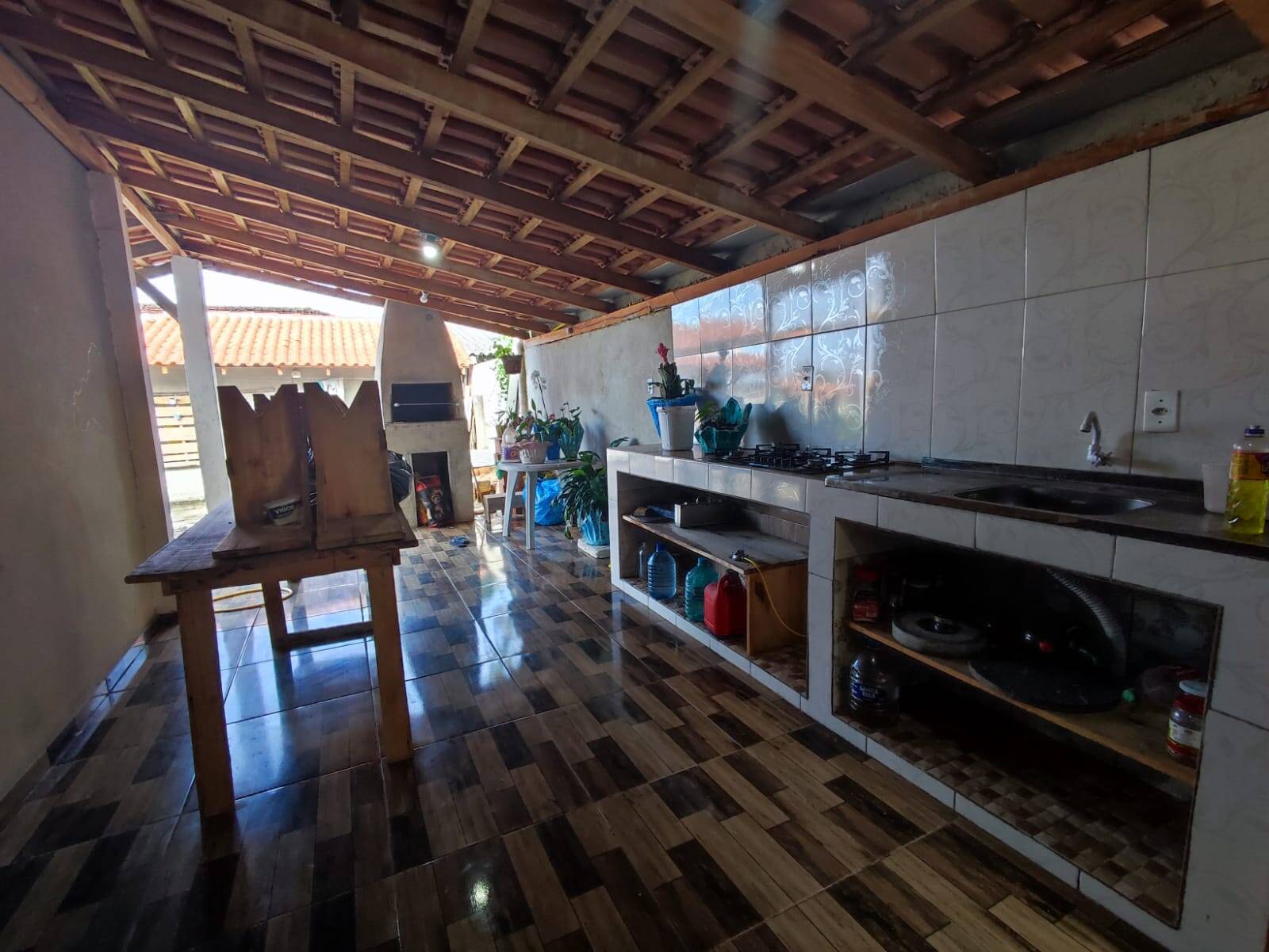 Casa, 2 quartos, 150 m² - Foto 10