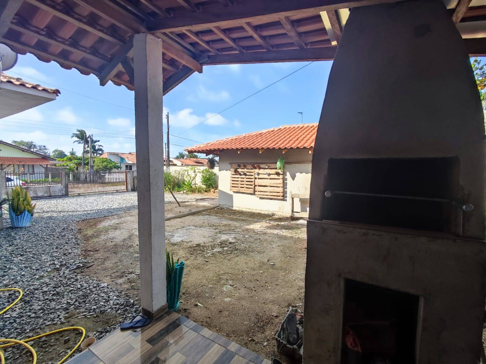 Casa, 2 quartos, 150 m² - Foto 13