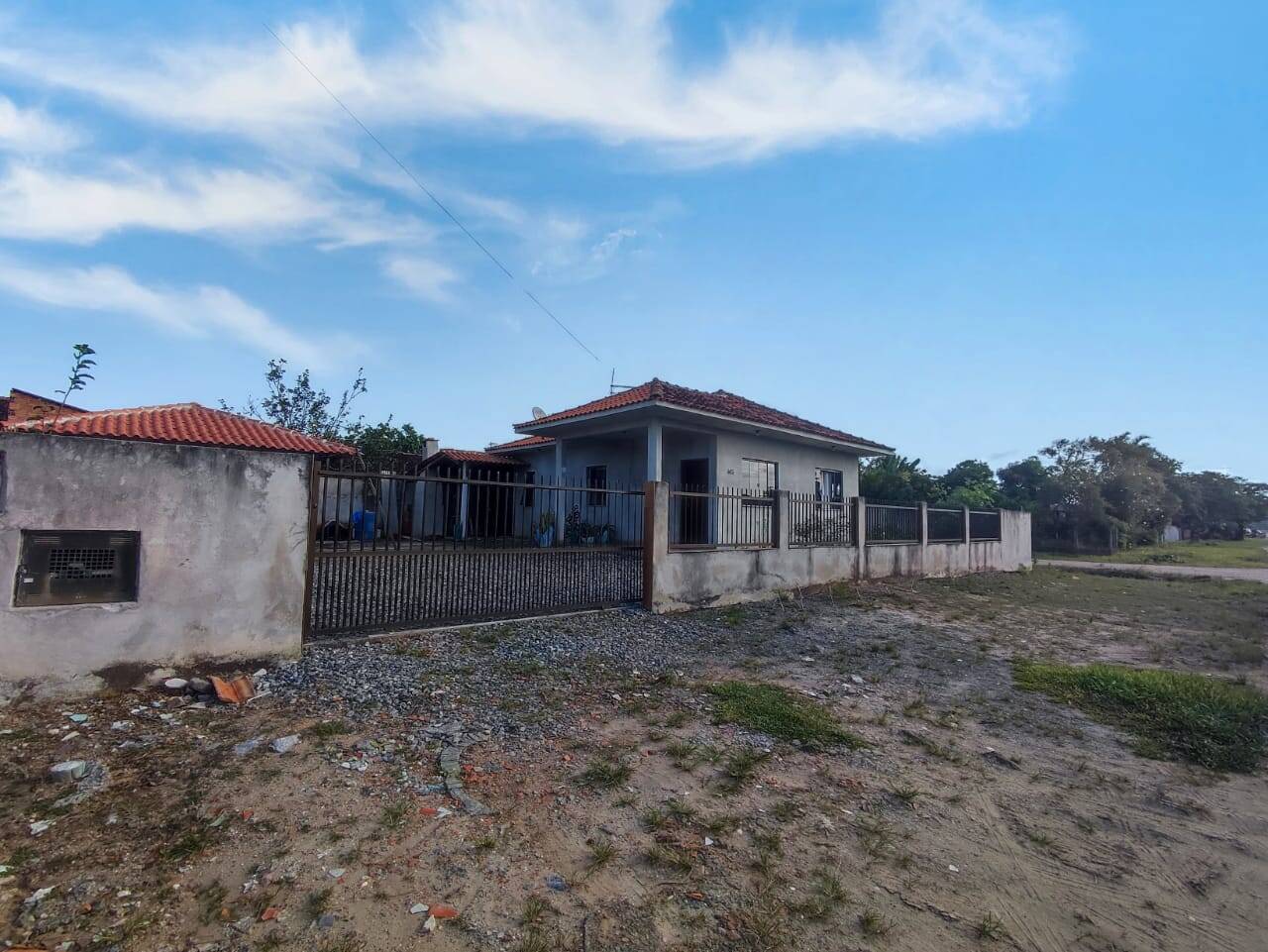 Casa, 2 quartos, 150 m² - Foto 19