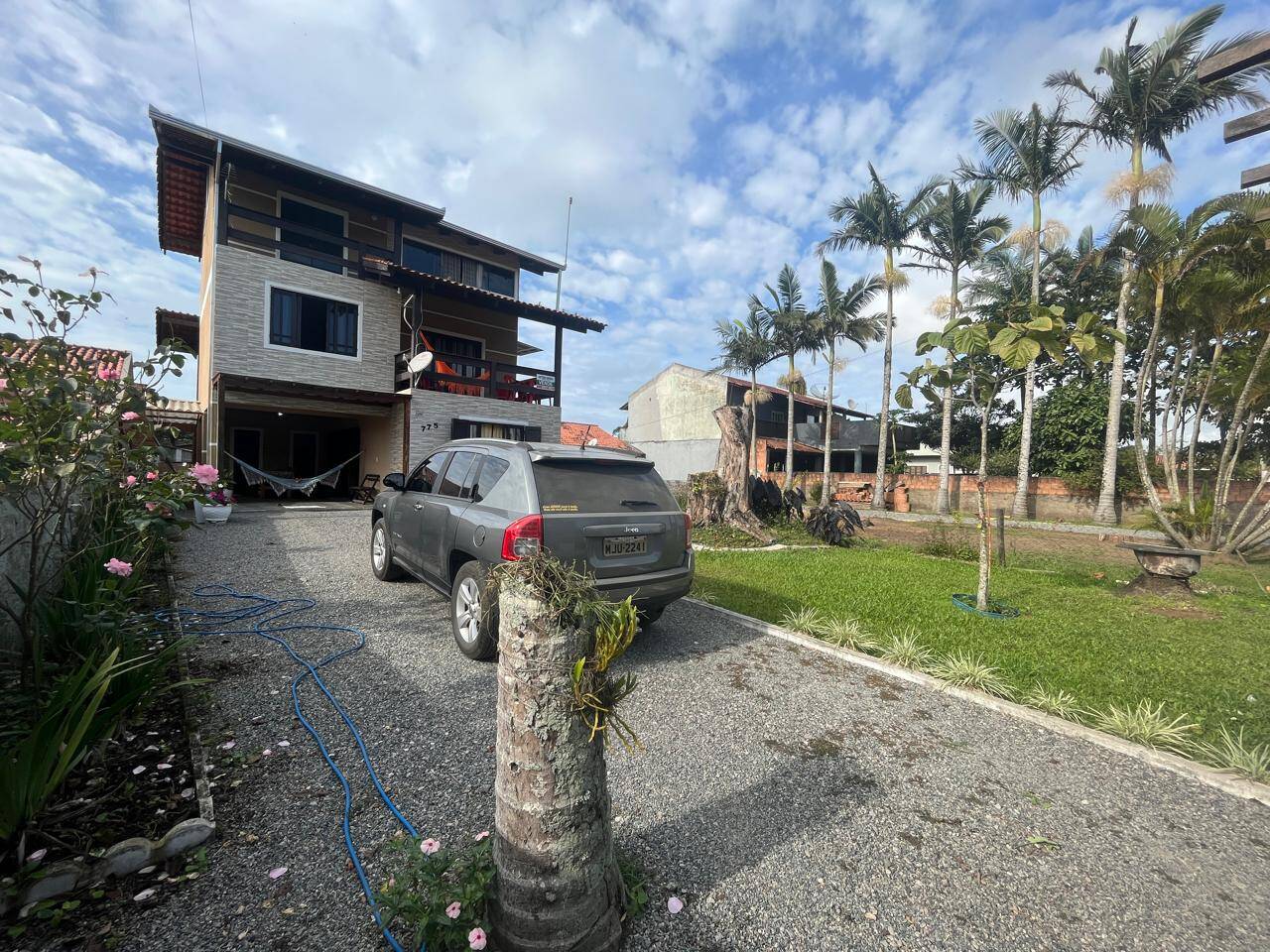 Sobrado, 3 quartos, 200 m² - Foto 2