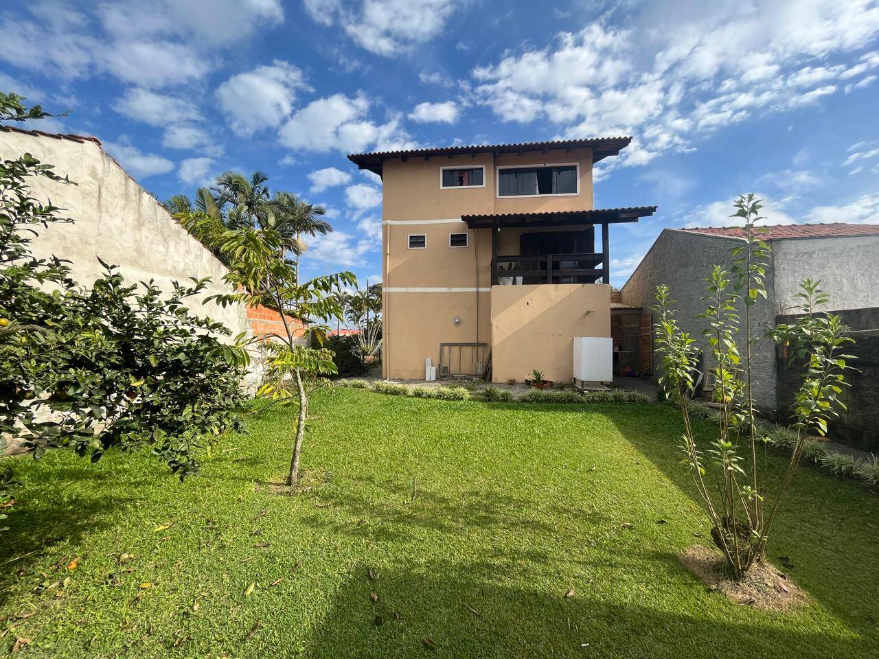 Sobrado, 3 quartos, 200 m² - Foto 3
