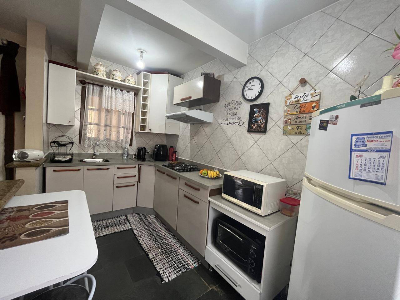 Sobrado, 3 quartos, 200 m² - Foto 12