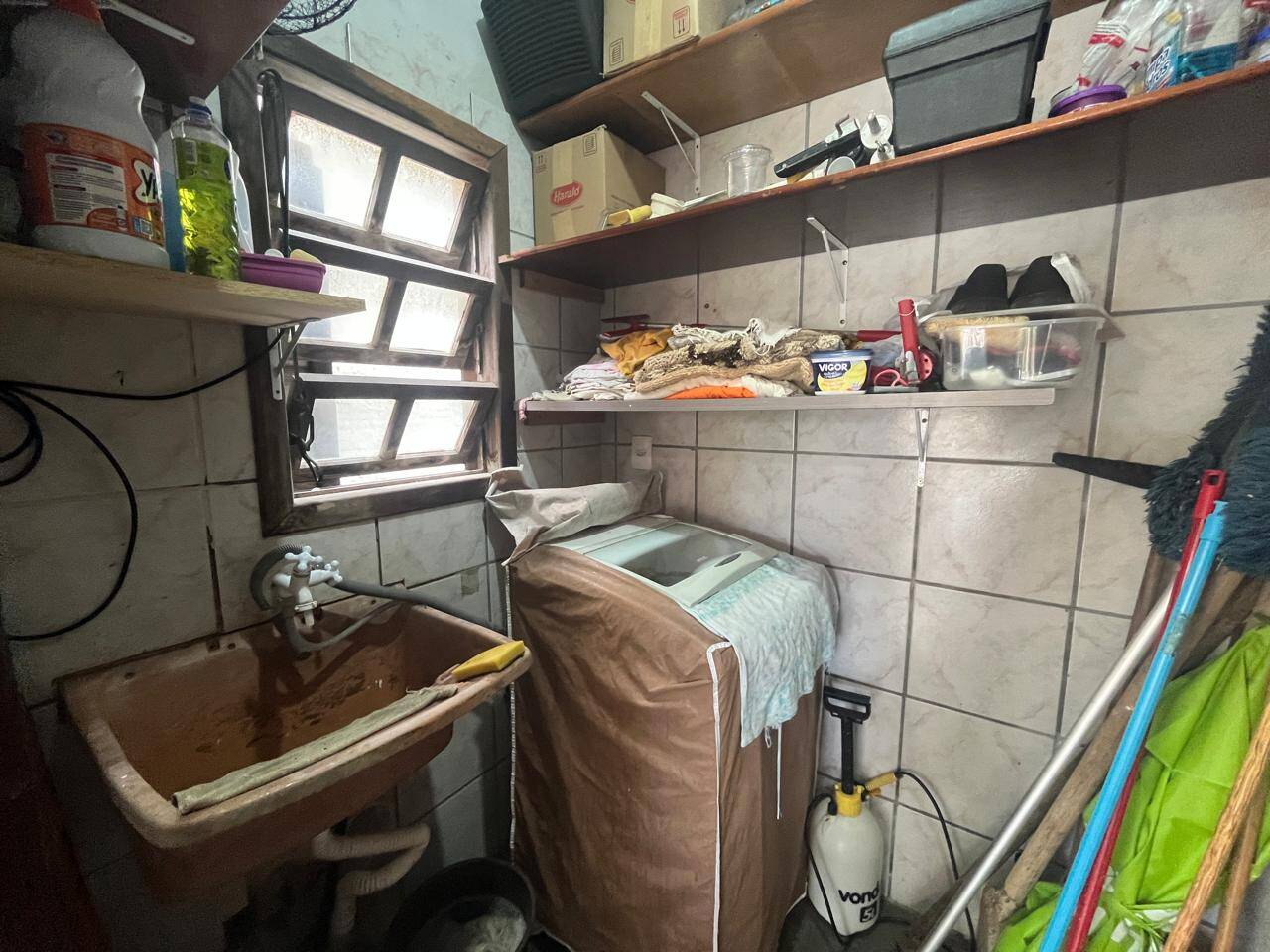 Sobrado, 3 quartos, 200 m² - Foto 31