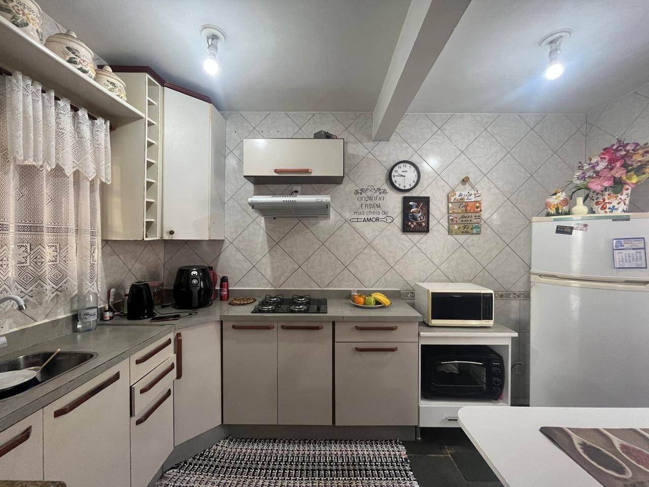 Sobrado, 3 quartos, 200 m² - Foto 13