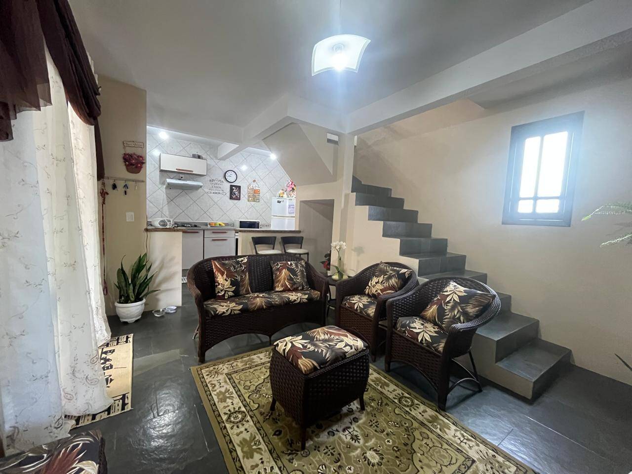 Sobrado, 3 quartos, 200 m² - Foto 15