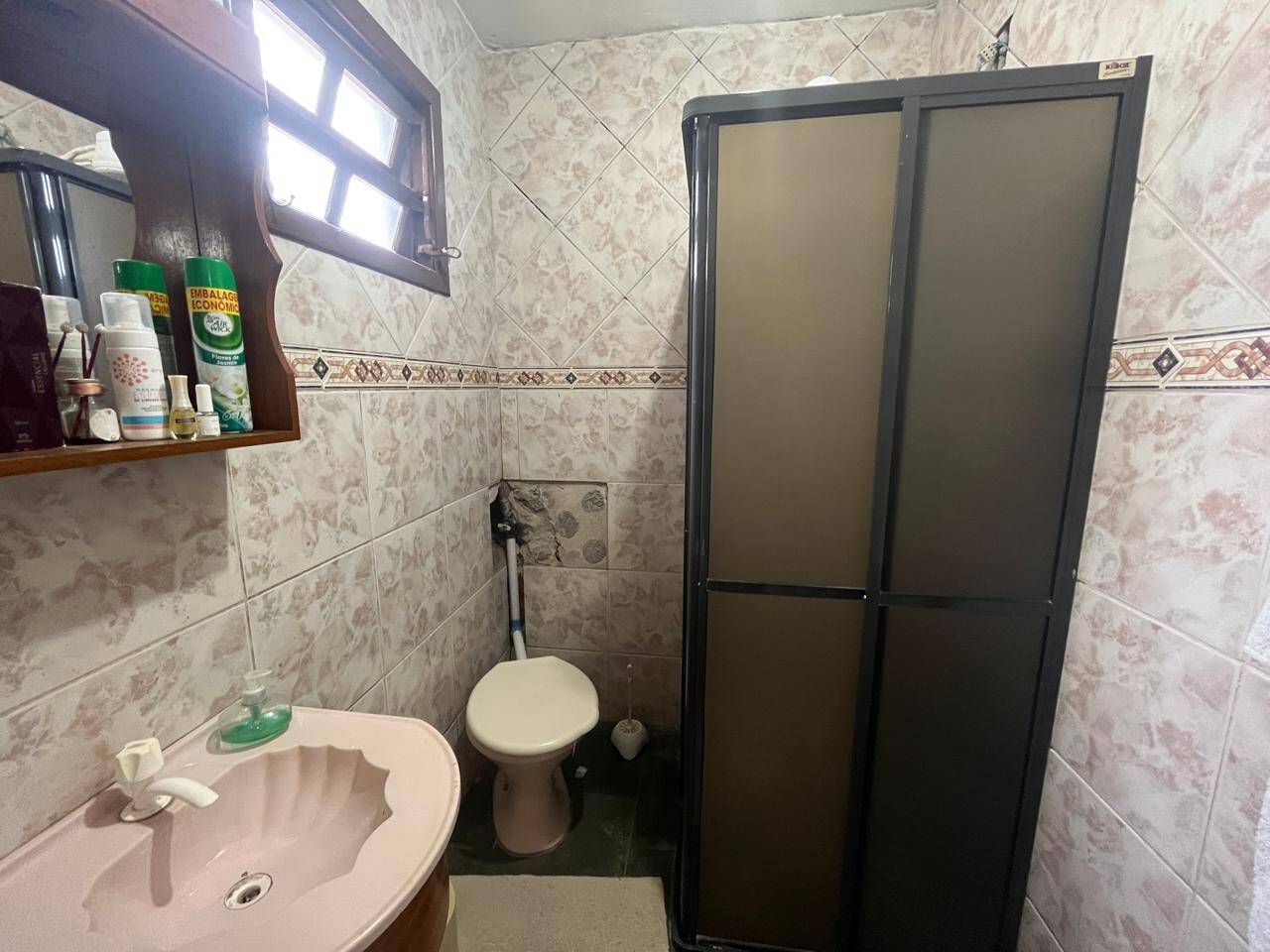 Sobrado, 3 quartos, 200 m² - Foto 24