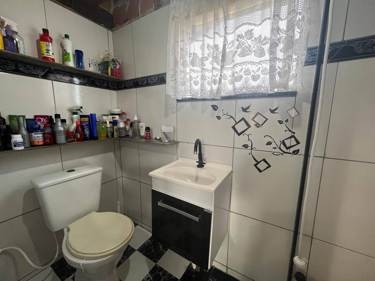 Sobrado, 3 quartos, 200 m² - Foto 28