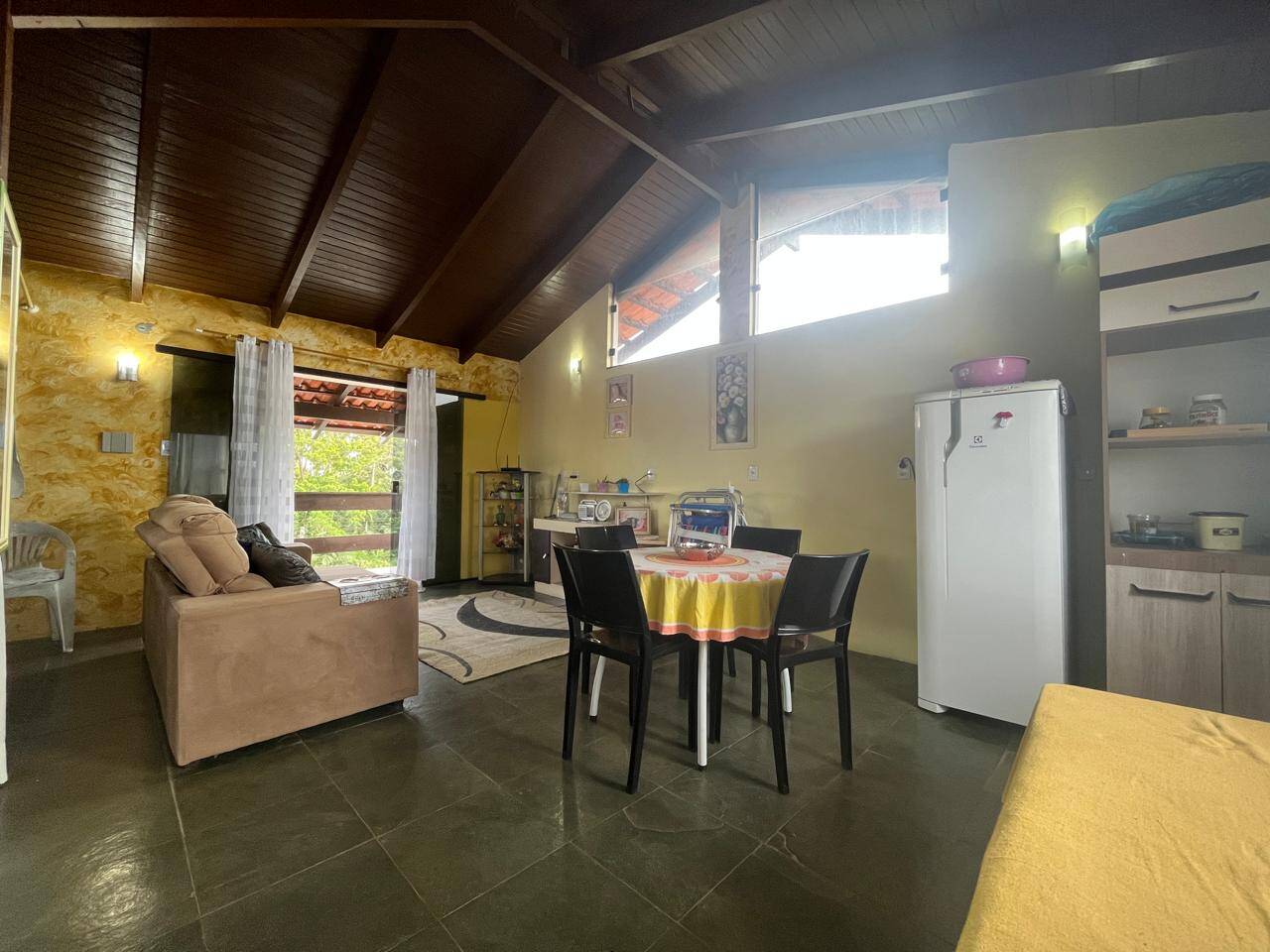 Sobrado, 3 quartos, 200 m² - Foto 30