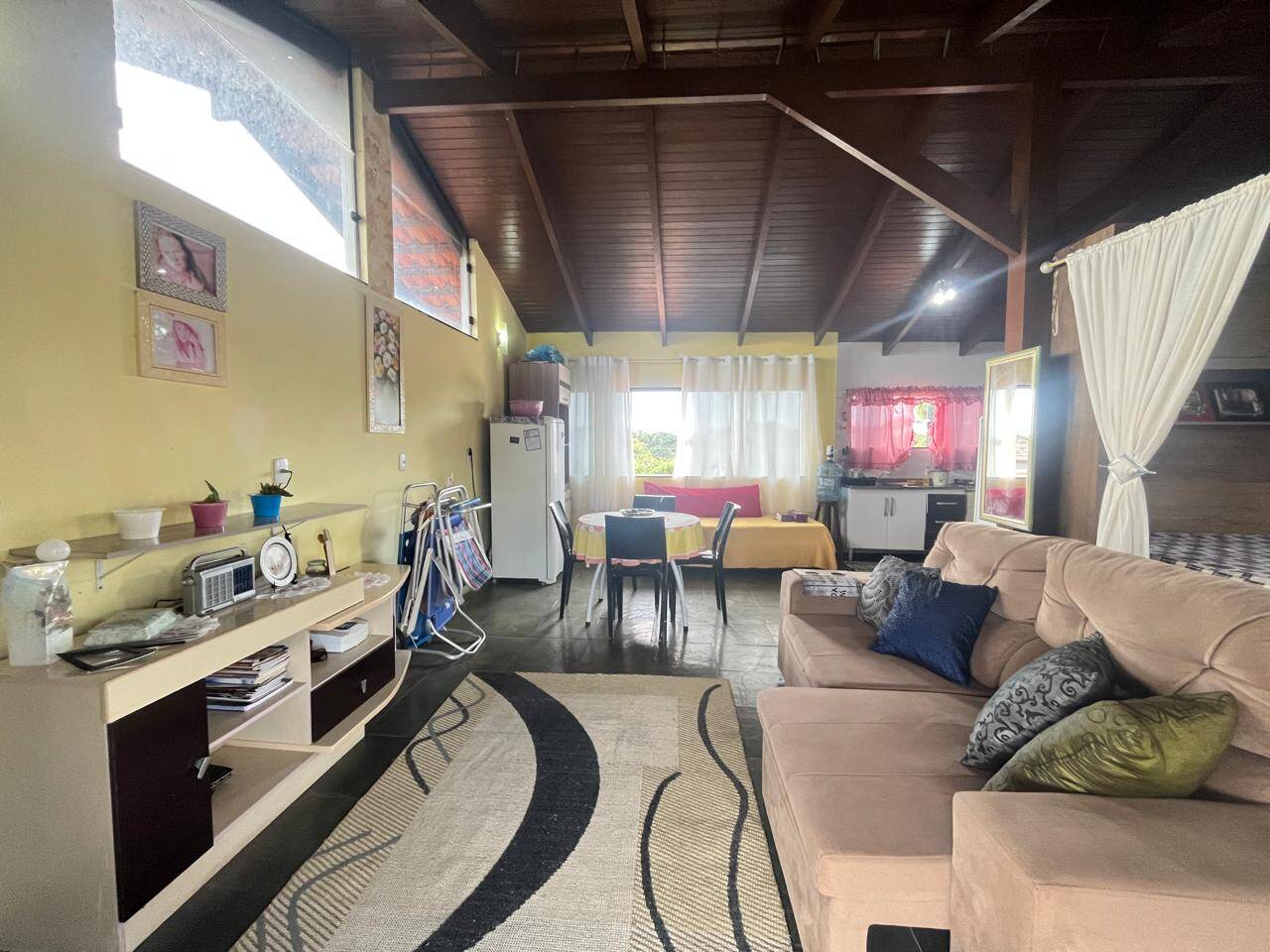 Sobrado, 3 quartos, 200 m² - Foto 32