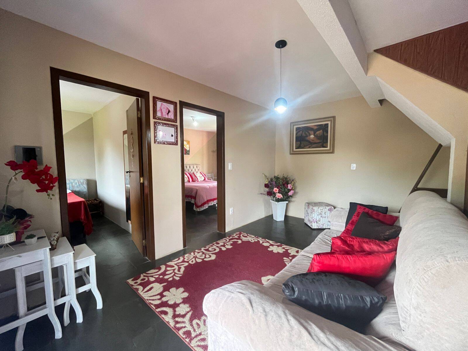 Sobrado, 3 quartos, 200 m² - Foto 34