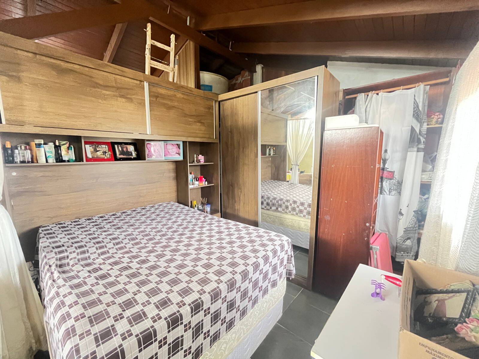 Sobrado, 3 quartos, 200 m² - Foto 22