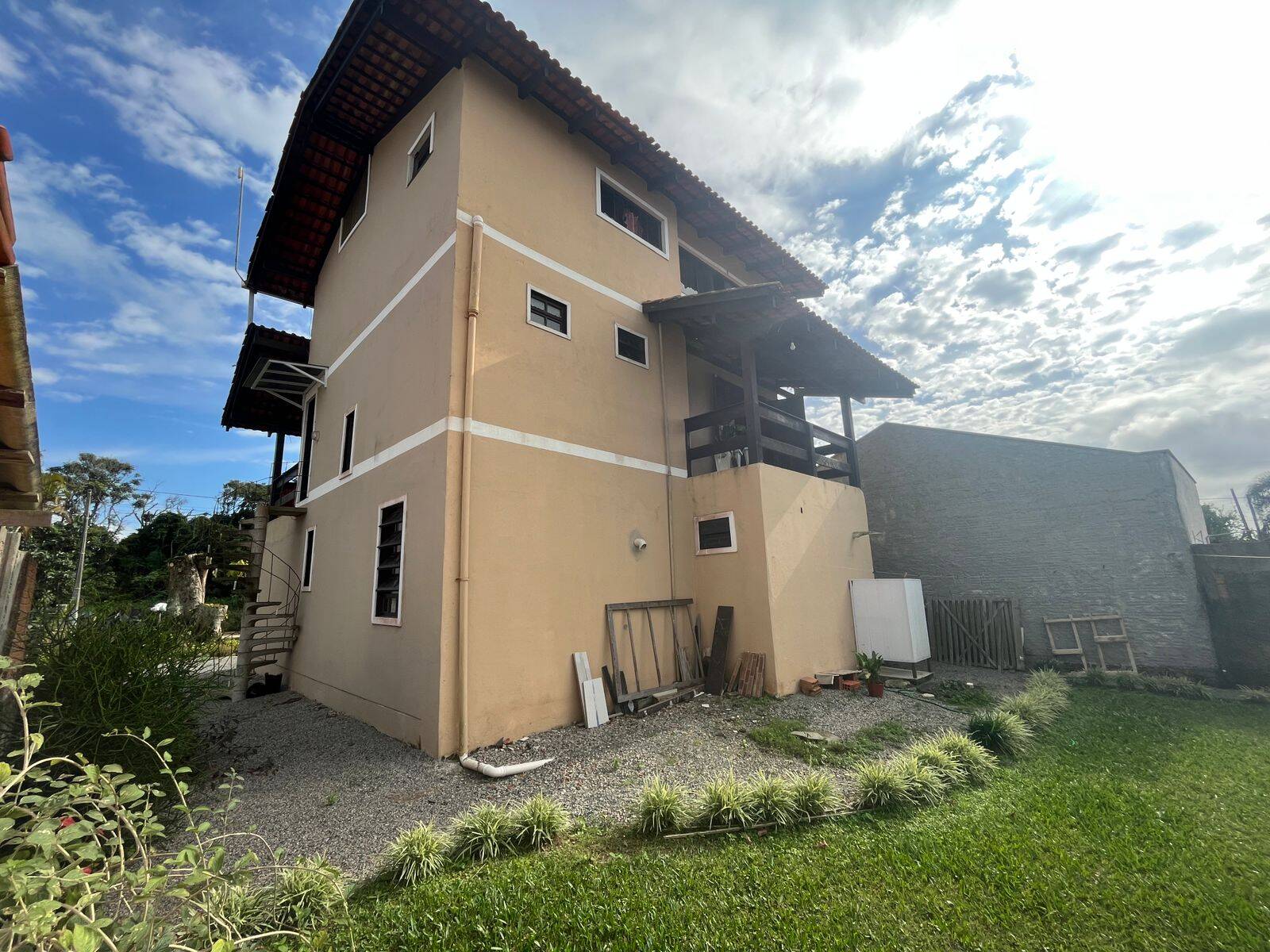 Sobrado, 3 quartos, 200 m² - Foto 5