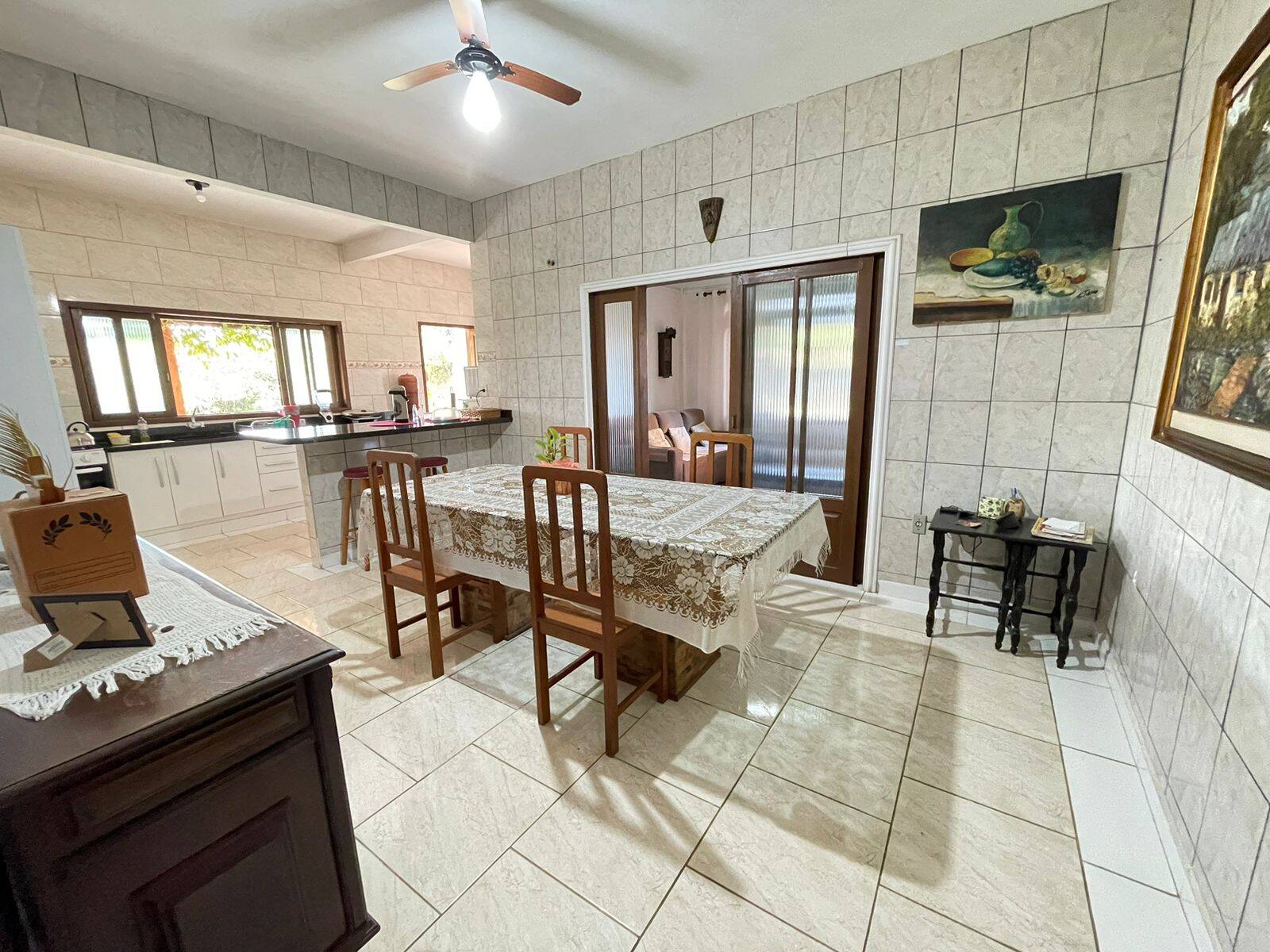 Casa, 4 quartos, 300 m² - Foto 8