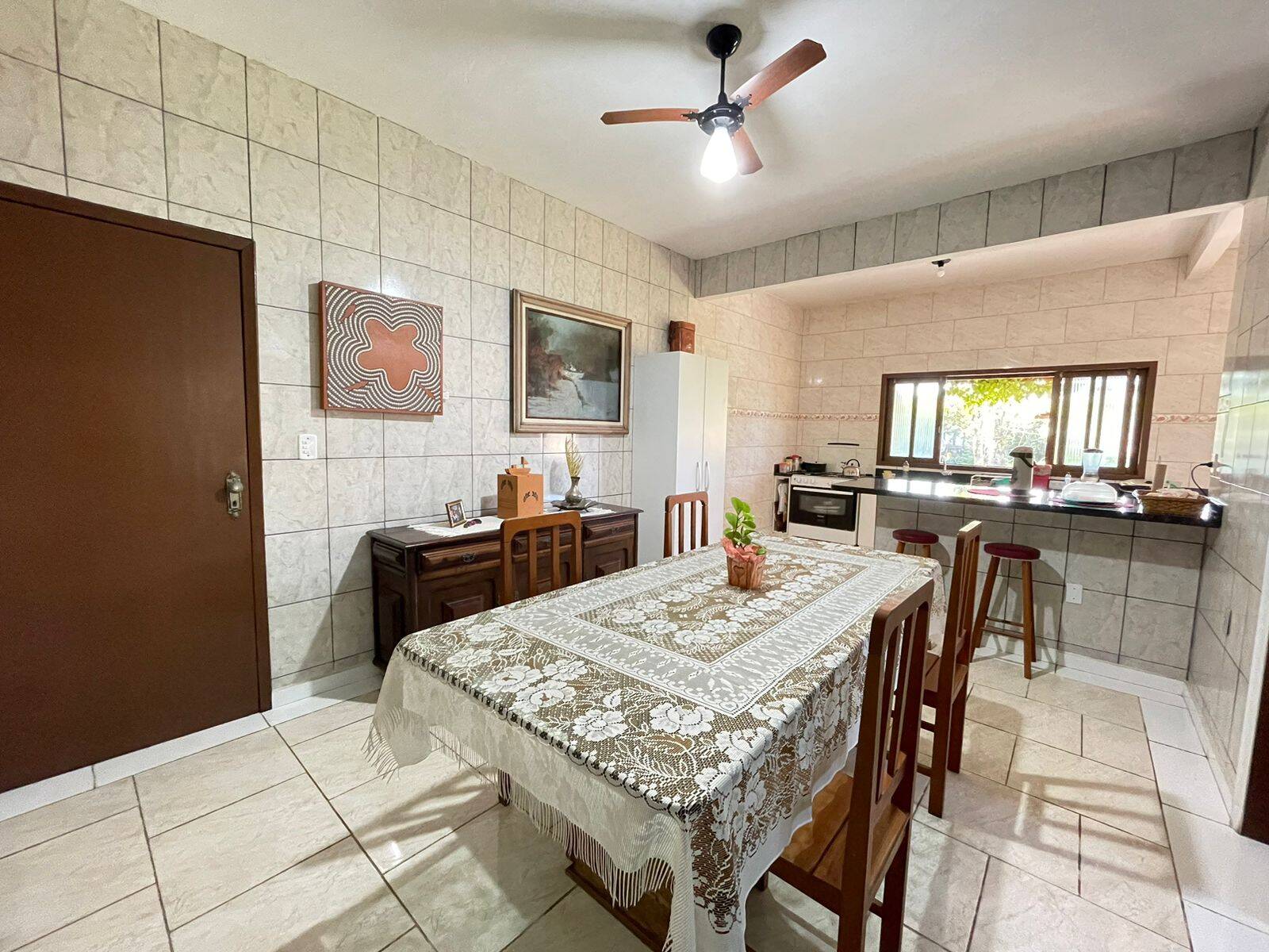 Casa, 4 quartos, 300 m² - Foto 7