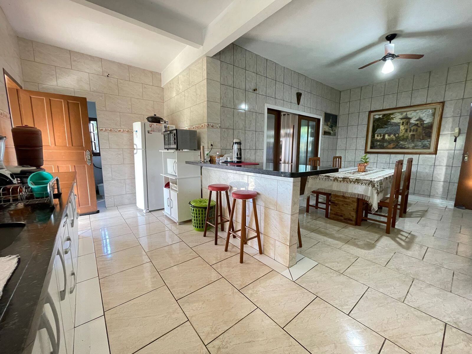Casa, 4 quartos, 300 m² - Foto 11