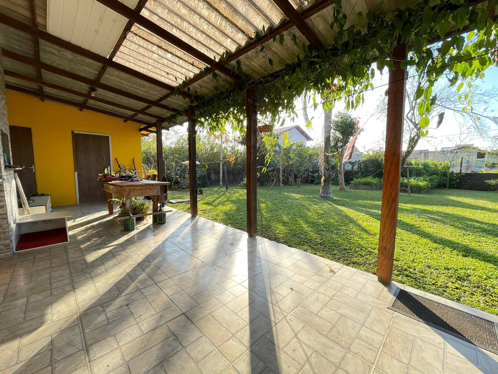 Casa, 4 quartos, 300 m² - Foto 13