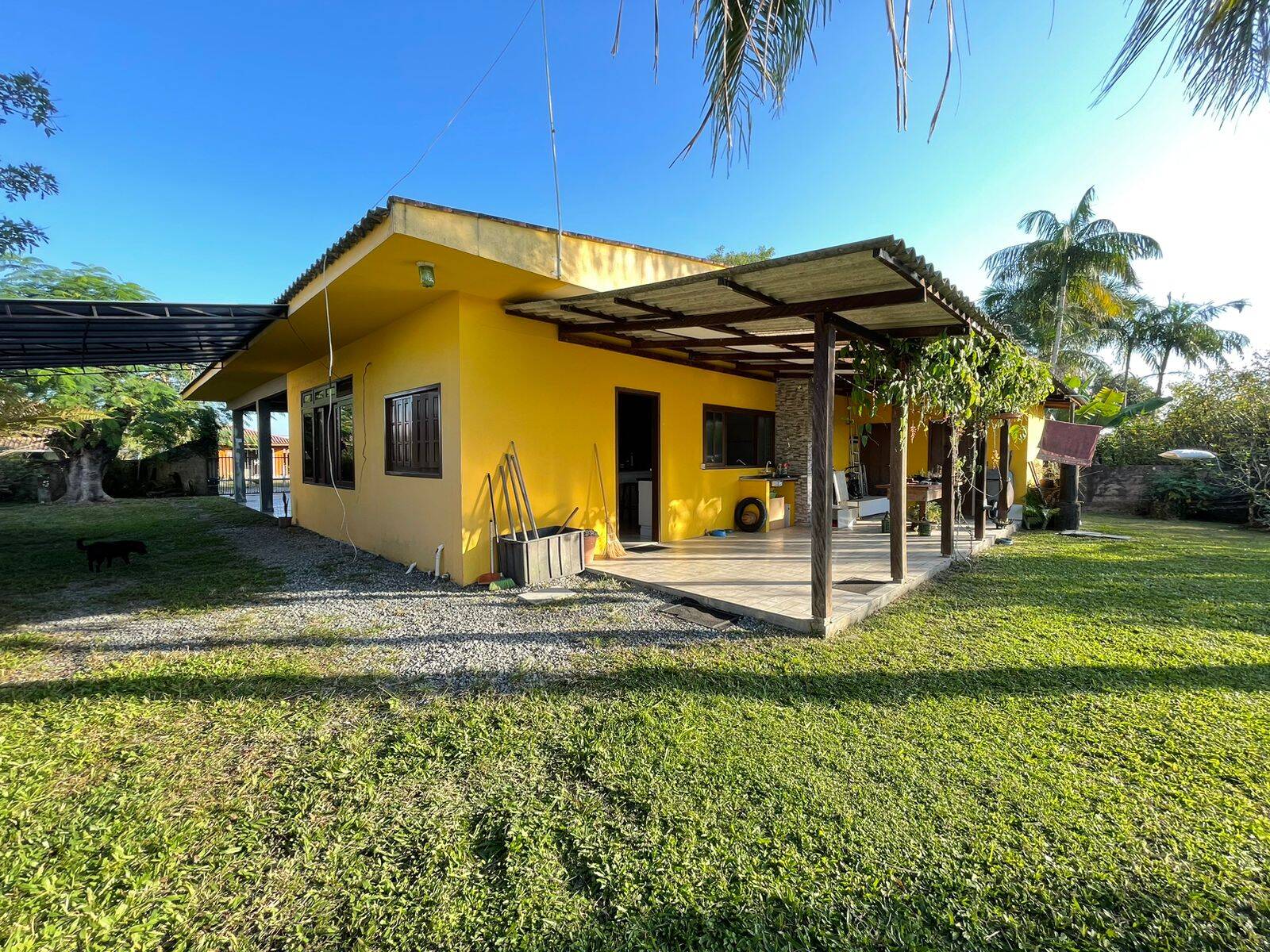 Casa, 4 quartos, 300 m² - Foto 19