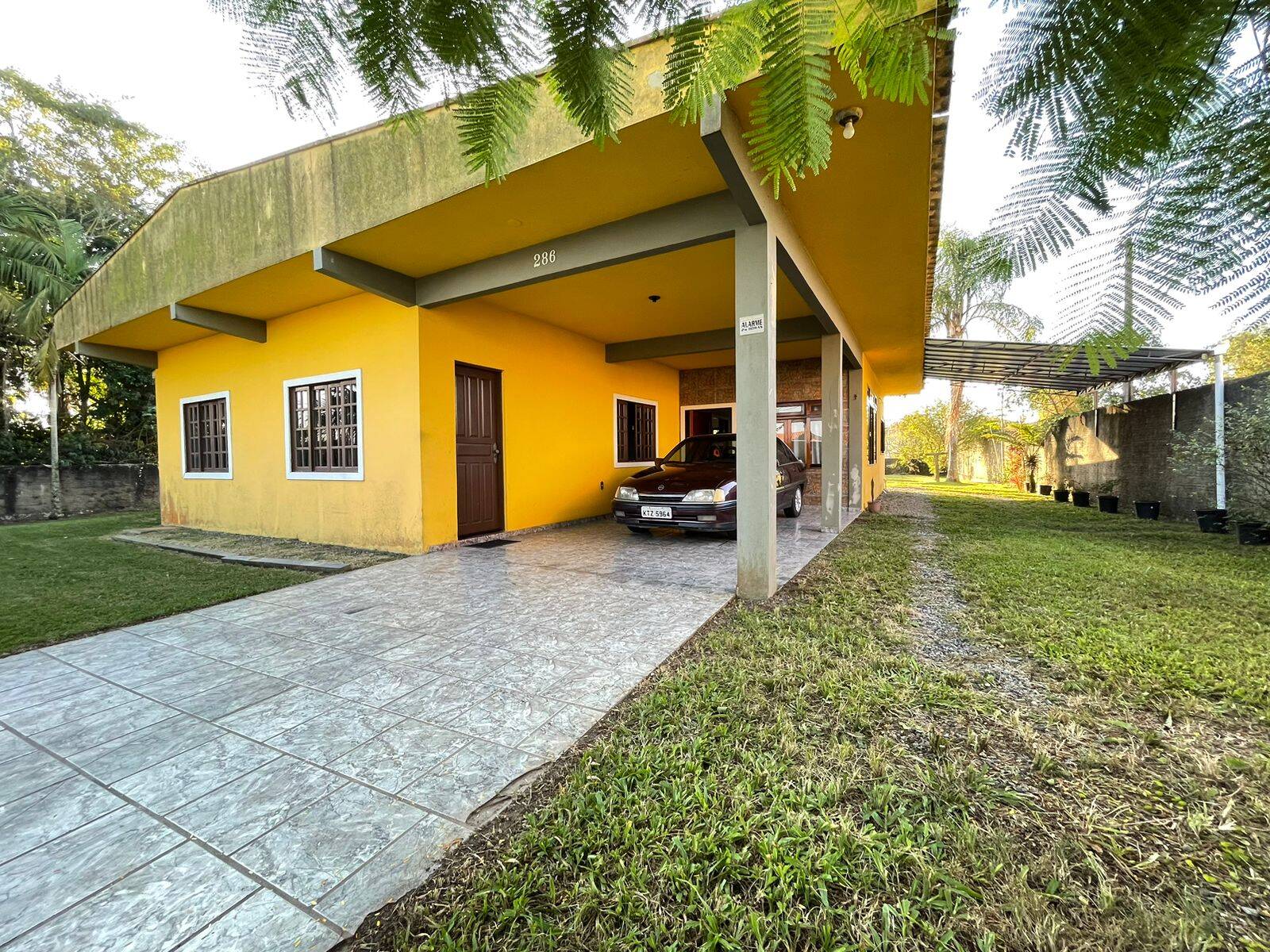 Casa, 4 quartos, 300 m² - Foto 1