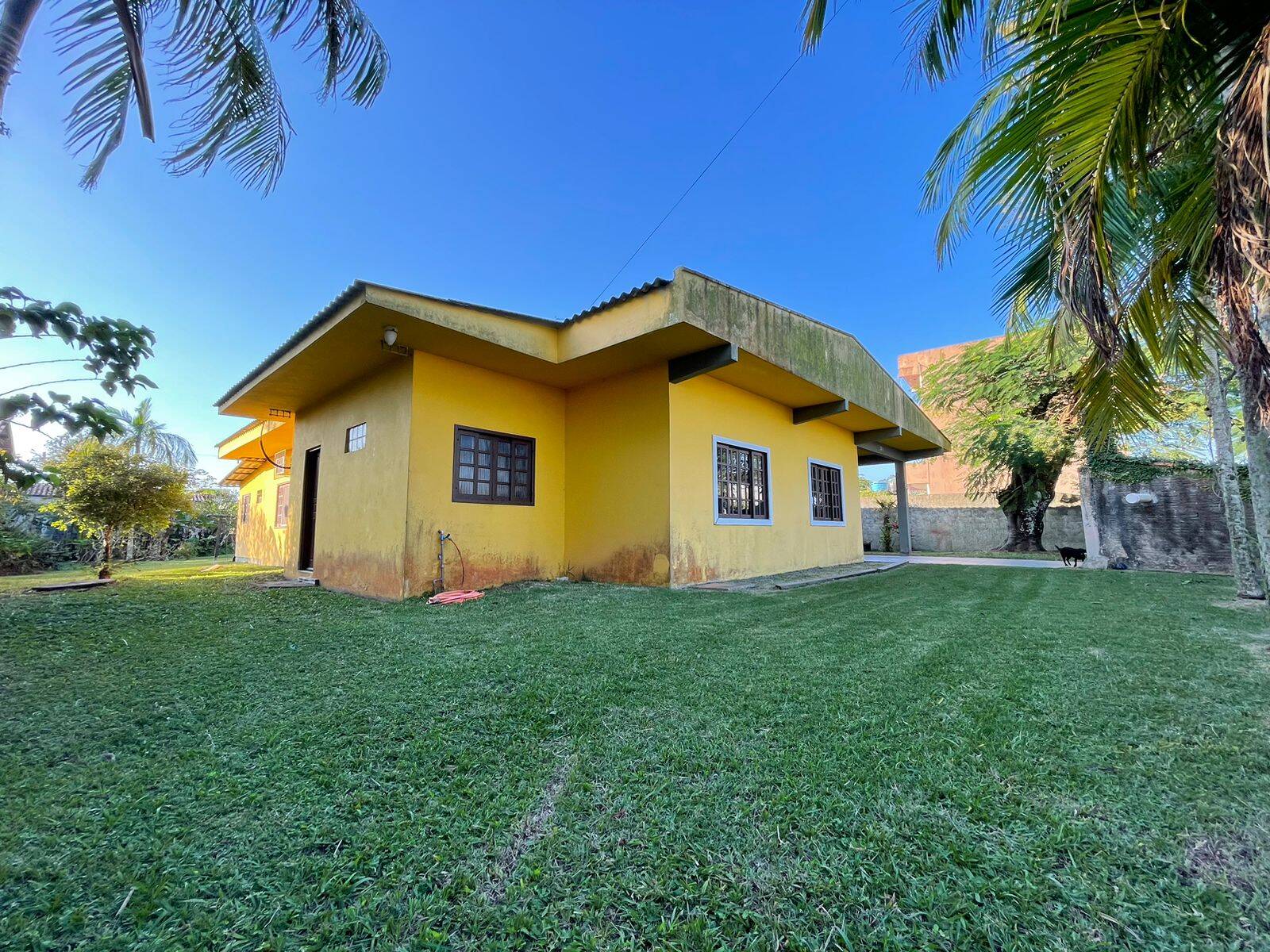 Casa, 4 quartos, 300 m² - Foto 26
