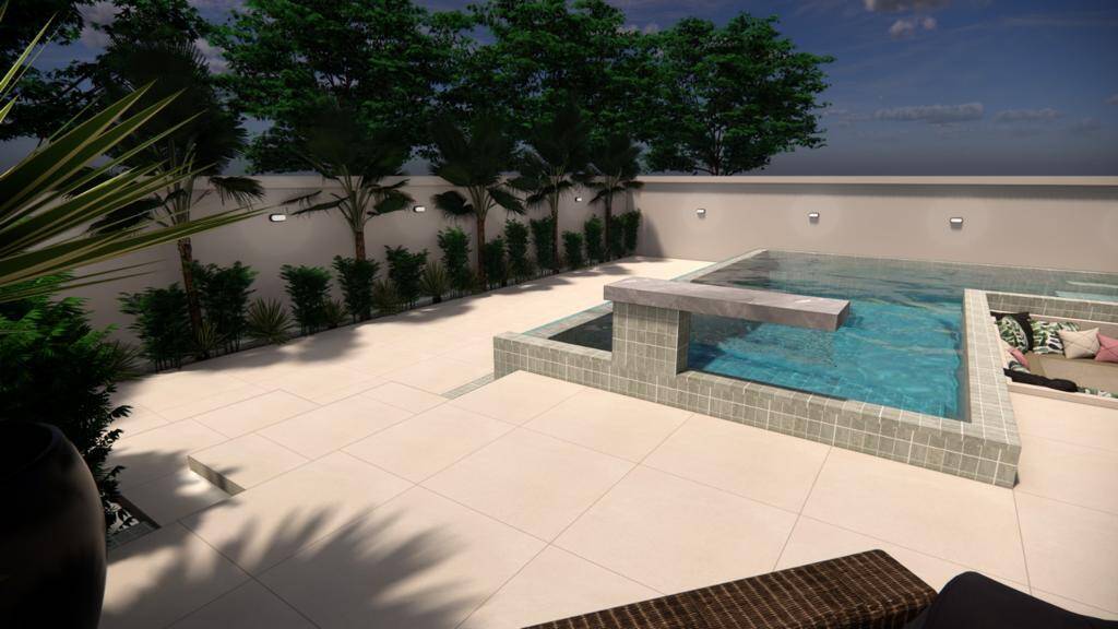 Casa, 4 quartos, 360 m² - Foto 3
