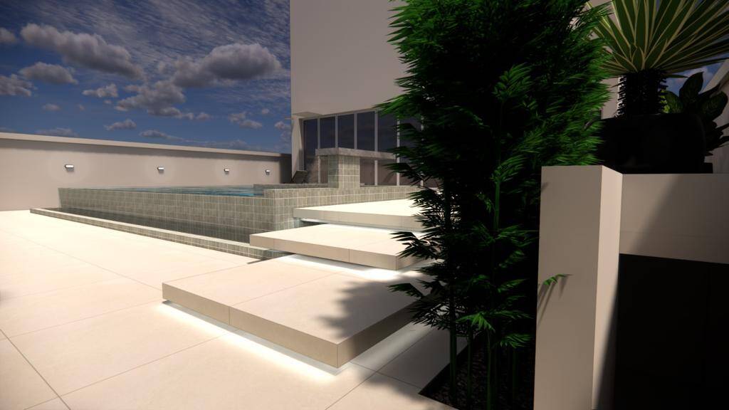 Casa, 4 quartos, 360 m² - Foto 4