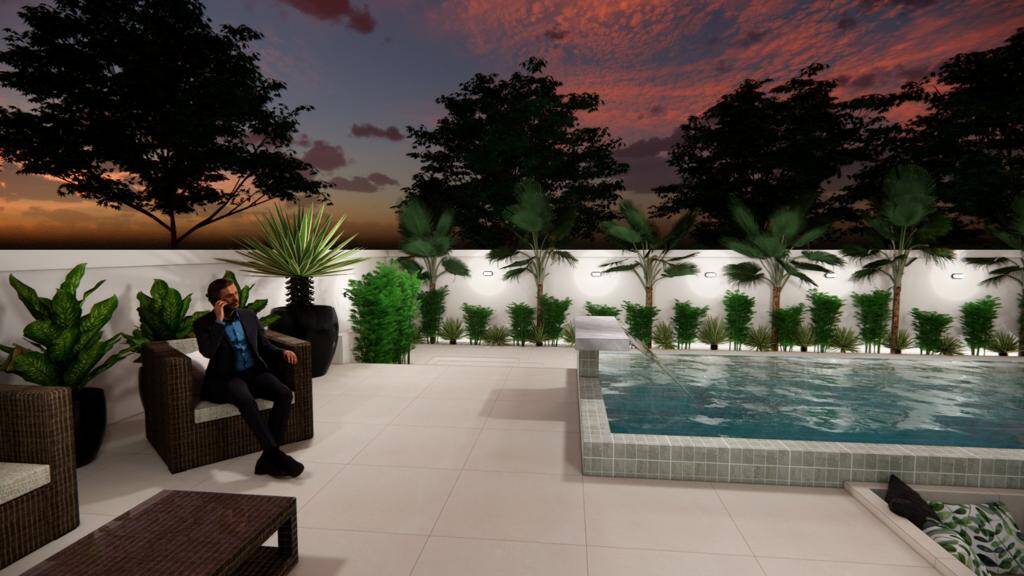 Casa, 4 quartos, 360 m² - Foto 6
