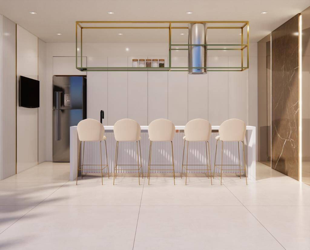 Casa, 4 quartos, 360 m² - Foto 8