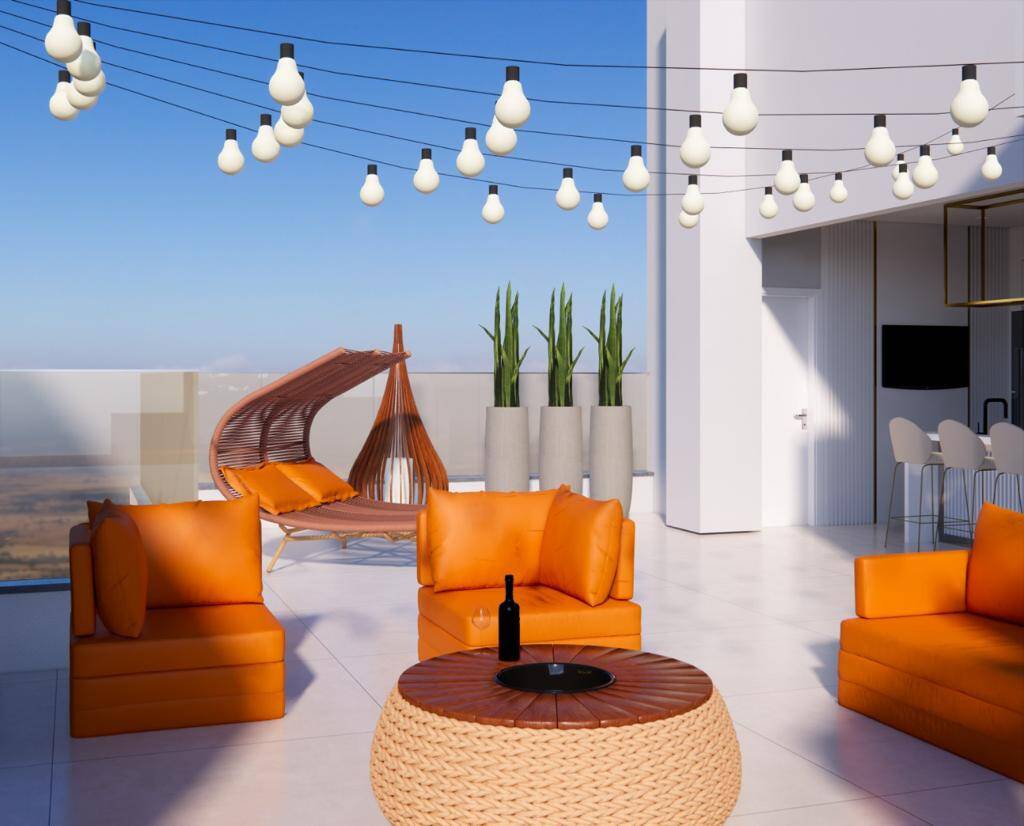 Casa, 4 quartos, 360 m² - Foto 10