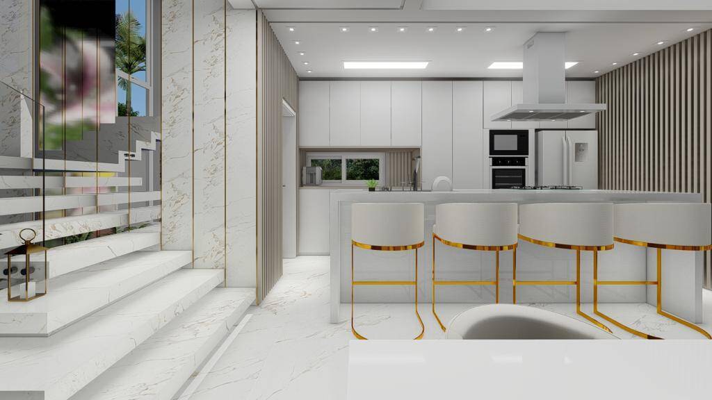 Casa, 4 quartos, 360 m² - Foto 11