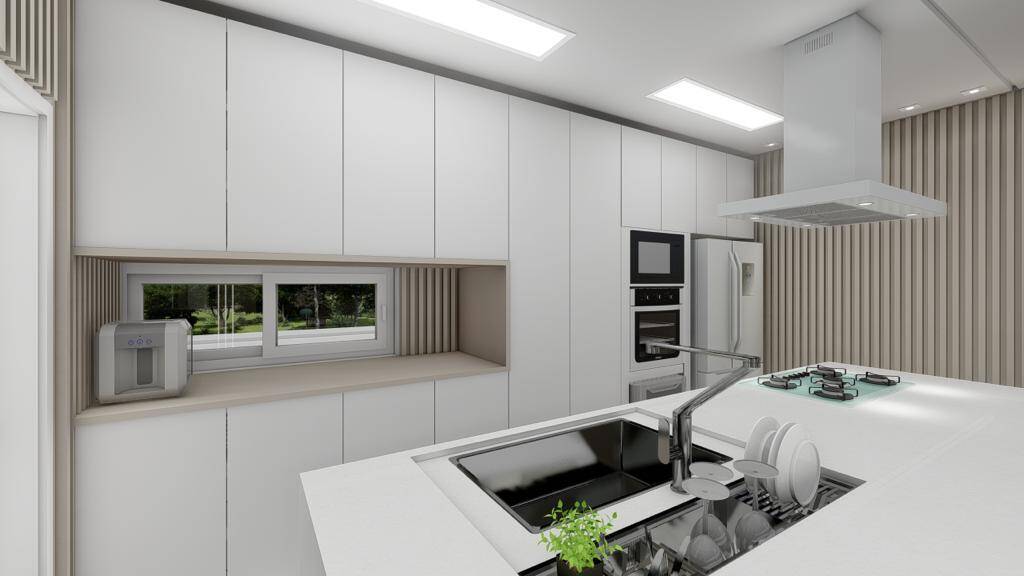 Casa, 4 quartos, 360 m² - Foto 12
