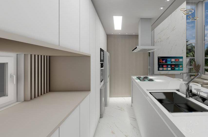 Casa, 4 quartos, 360 m² - Foto 13