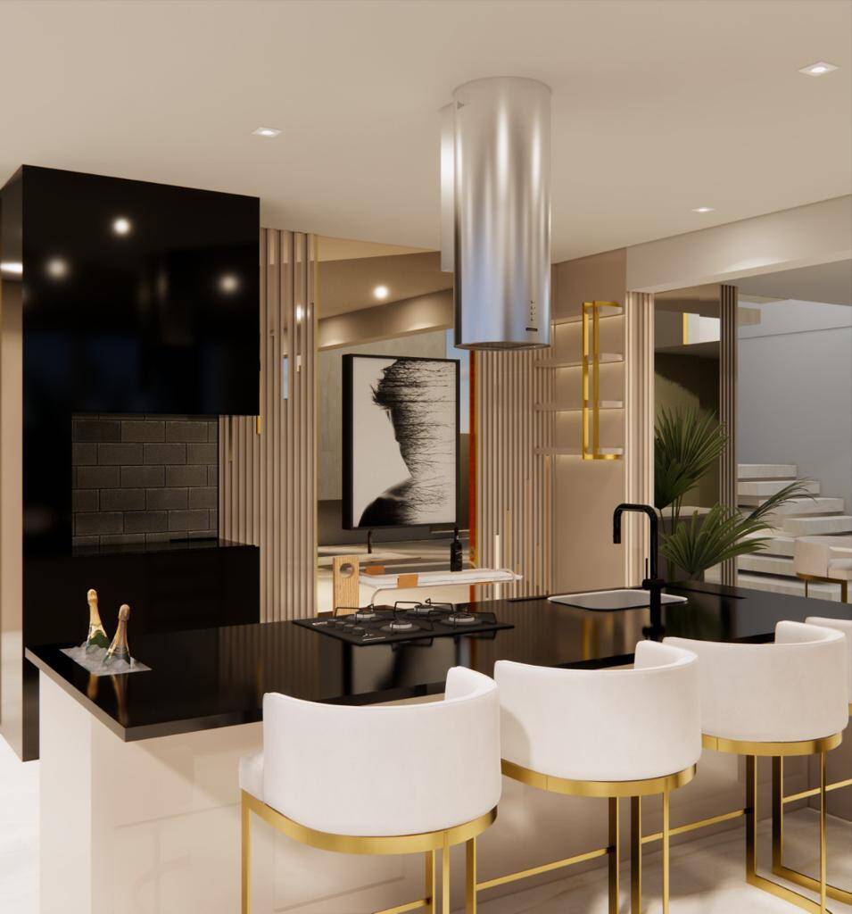 Casa, 4 quartos, 360 m² - Foto 15