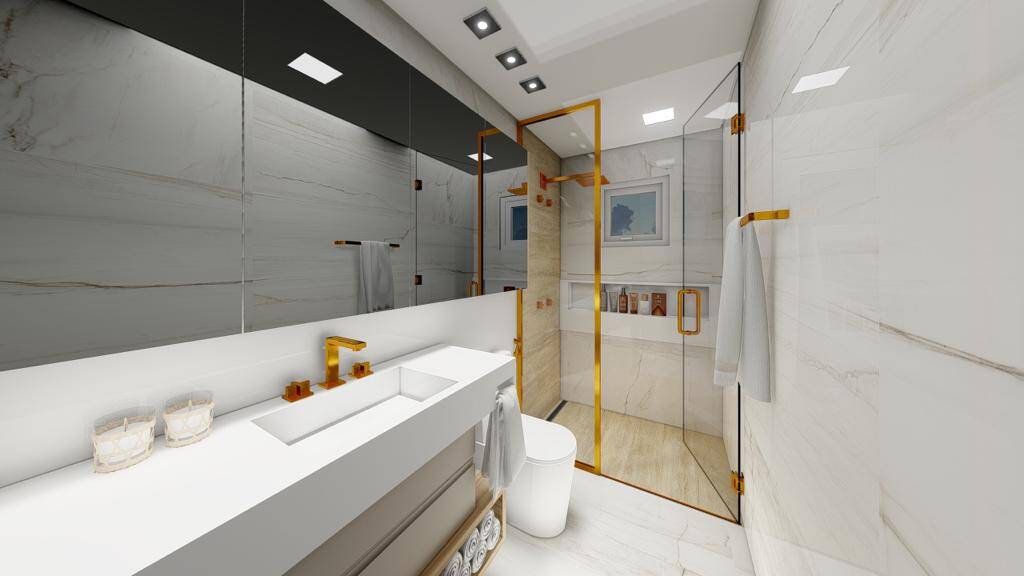 Casa, 4 quartos, 360 m² - Foto 17