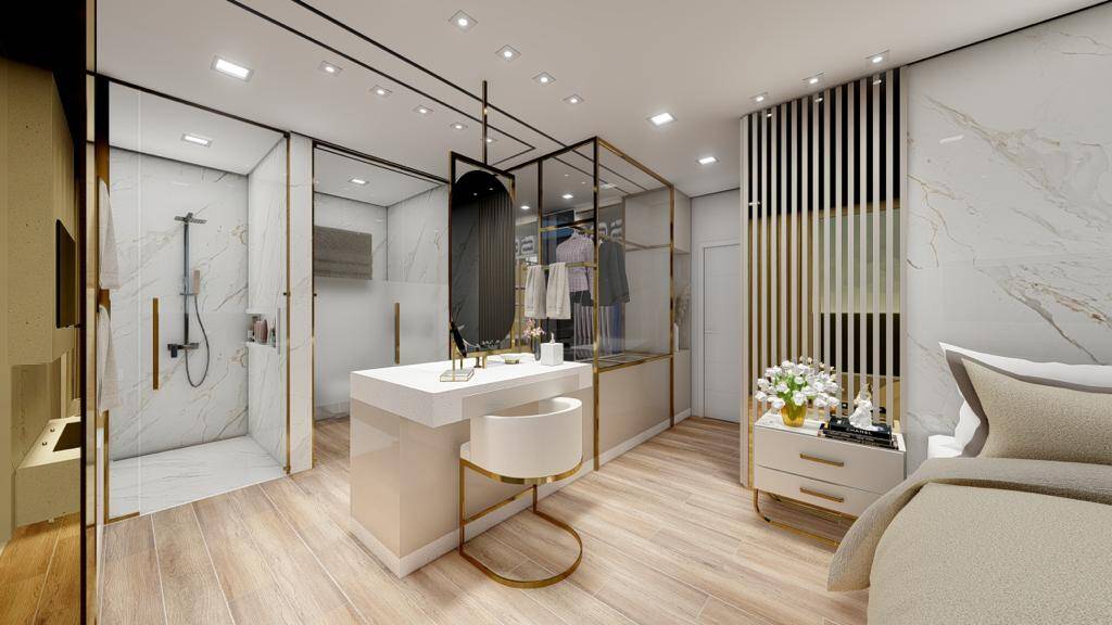 Casa, 4 quartos, 360 m² - Foto 18