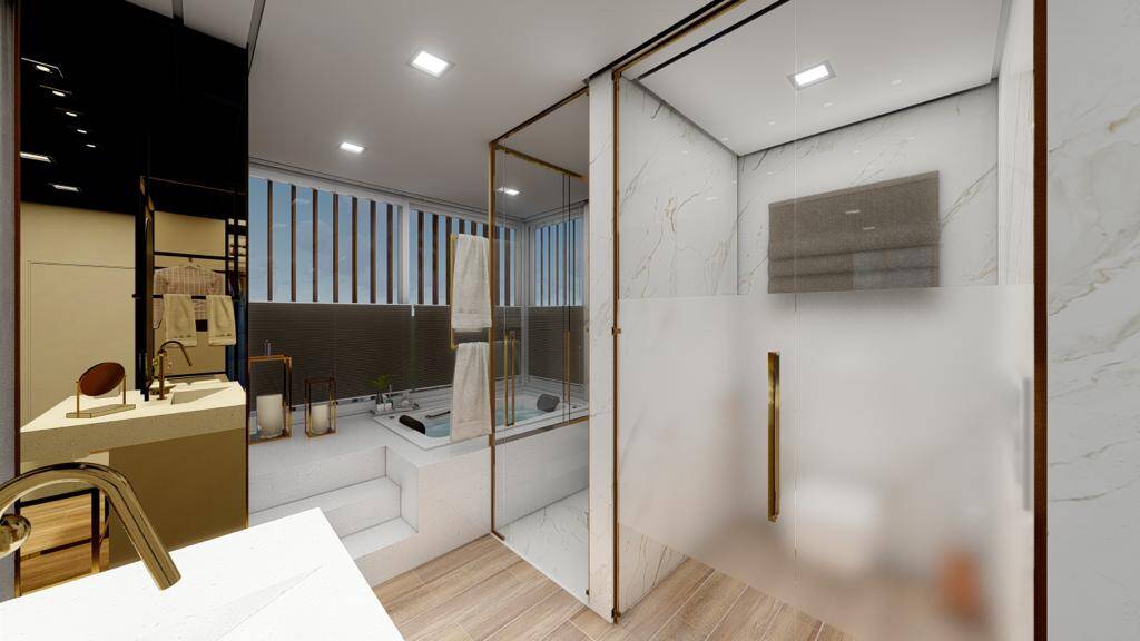 Casa, 4 quartos, 360 m² - Foto 20