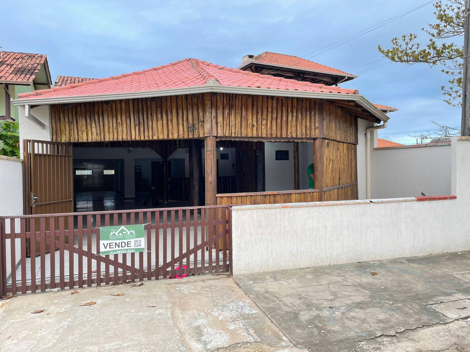 Prédio Inteiro, 260 m² - Foto 1