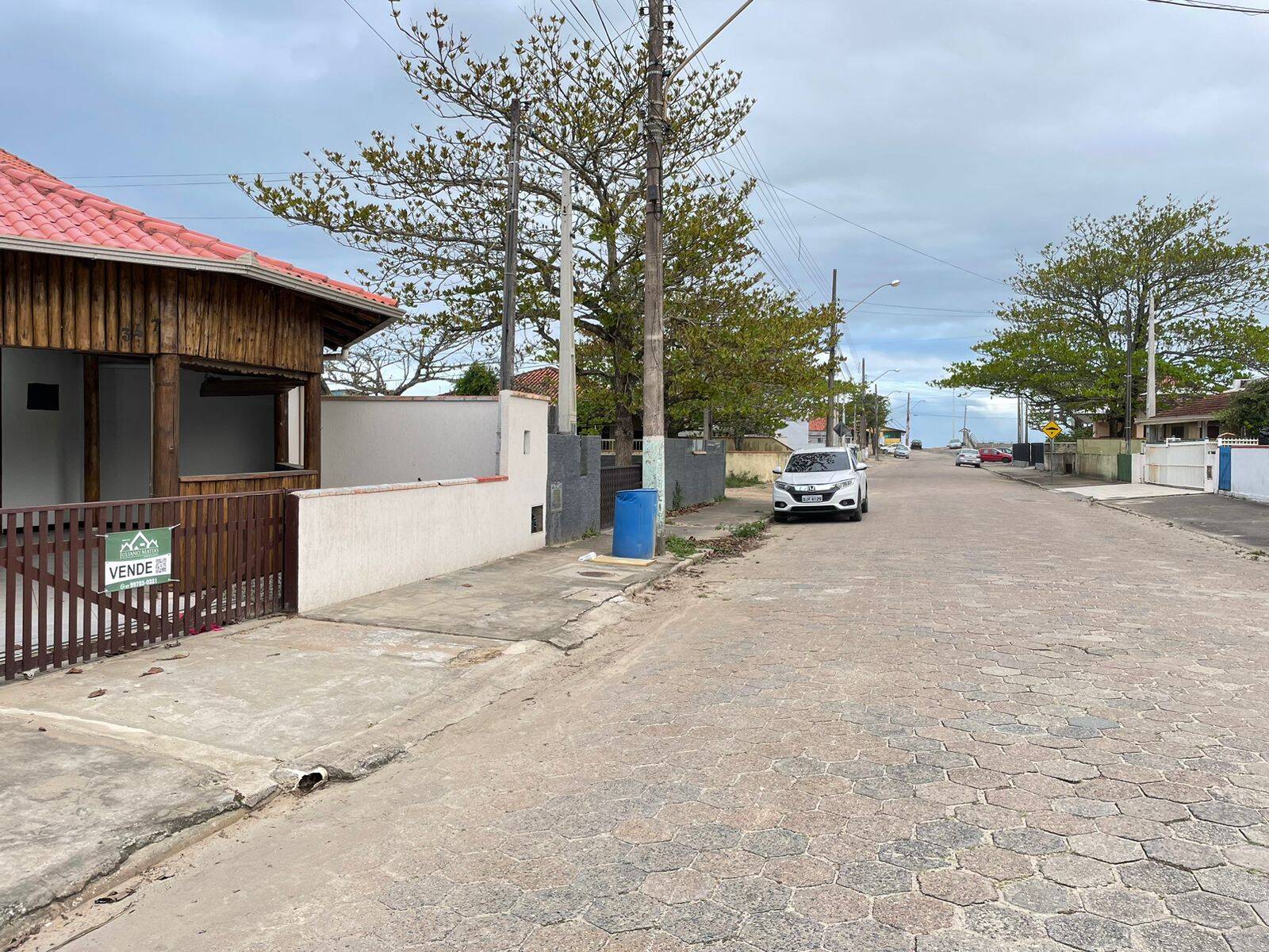 Prédio Inteiro, 260 m² - Foto 2