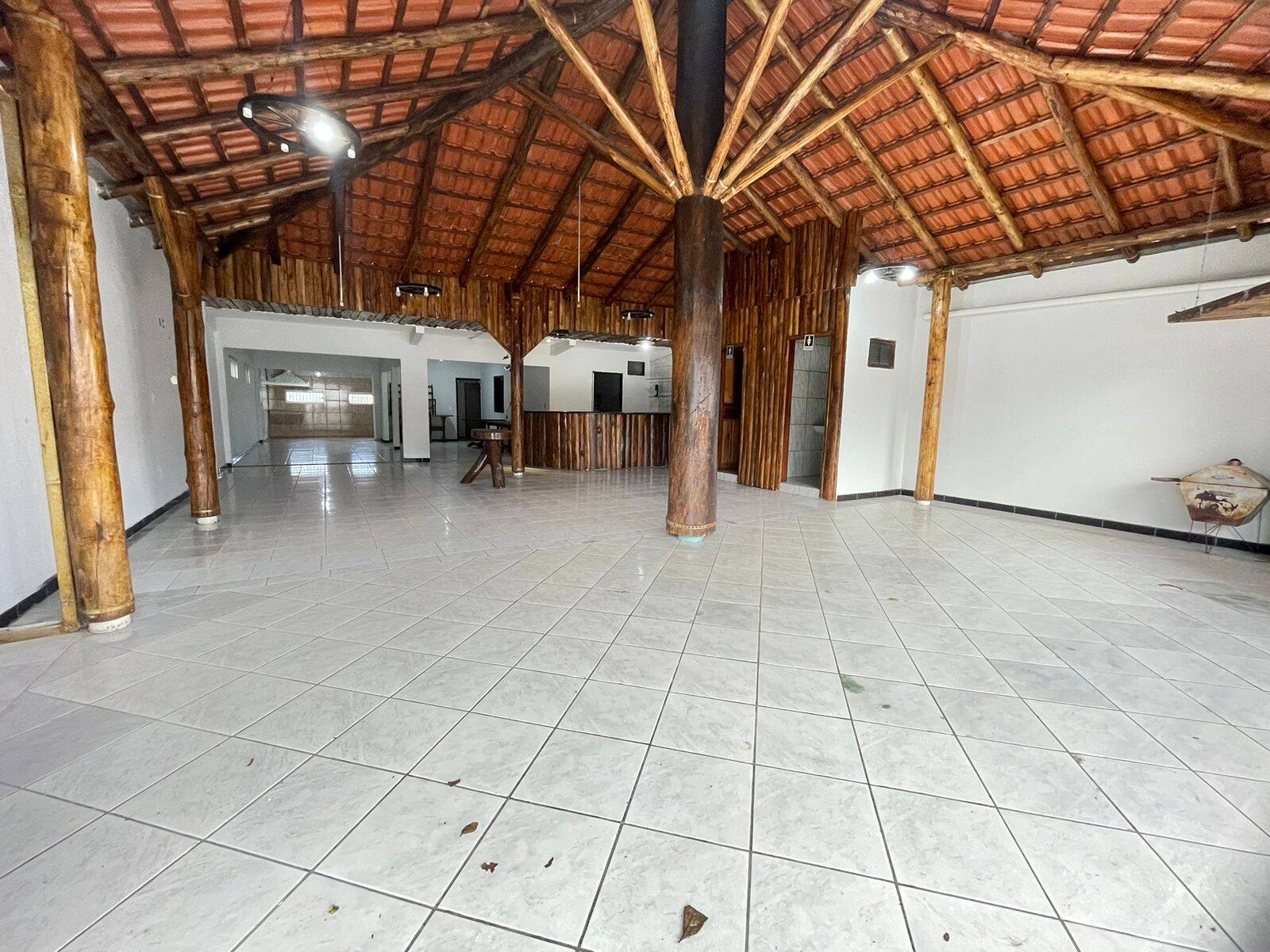 Prédio Inteiro, 260 m² - Foto 3