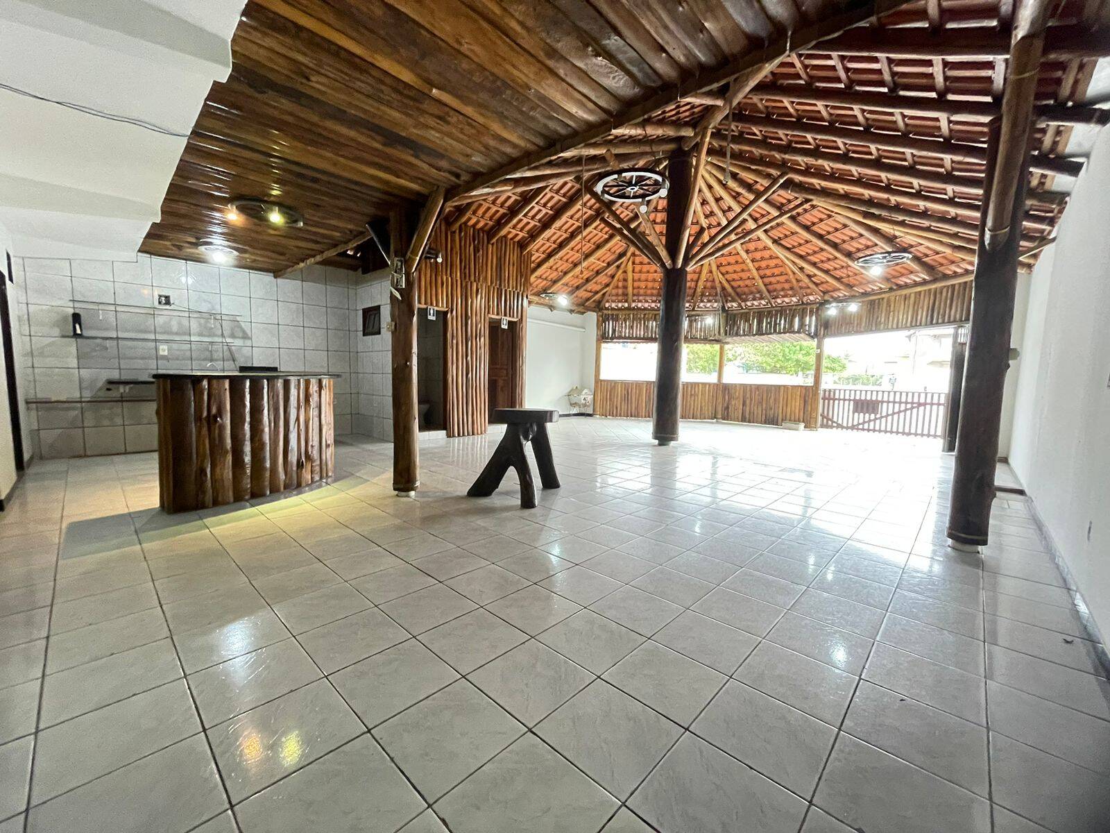 Prédio Inteiro, 260 m² - Foto 6