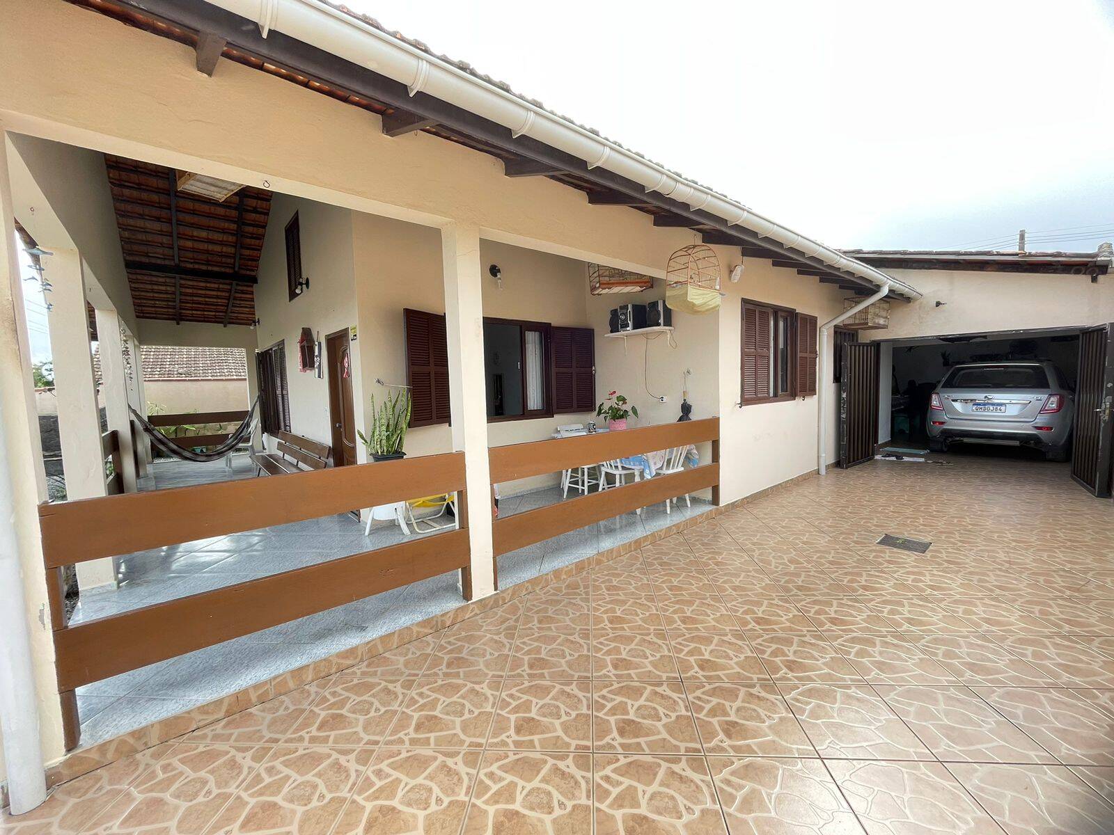 Casa, 4 quartos, 228 m² - Foto 5