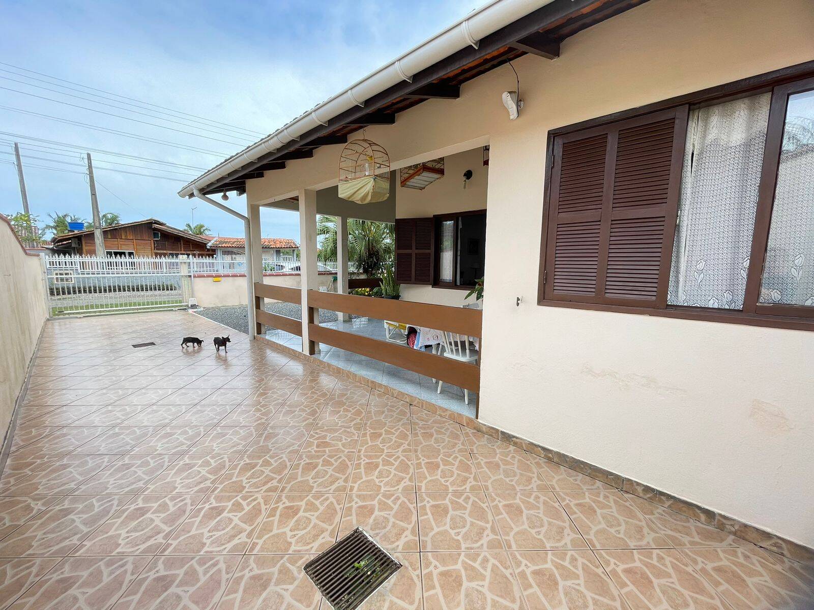 Casa, 4 quartos, 228 m² - Foto 6