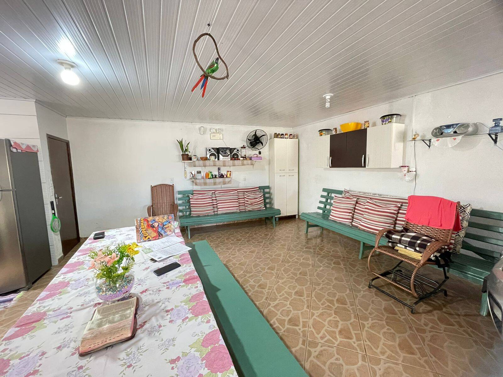 Casa, 4 quartos, 228 m² - Foto 17