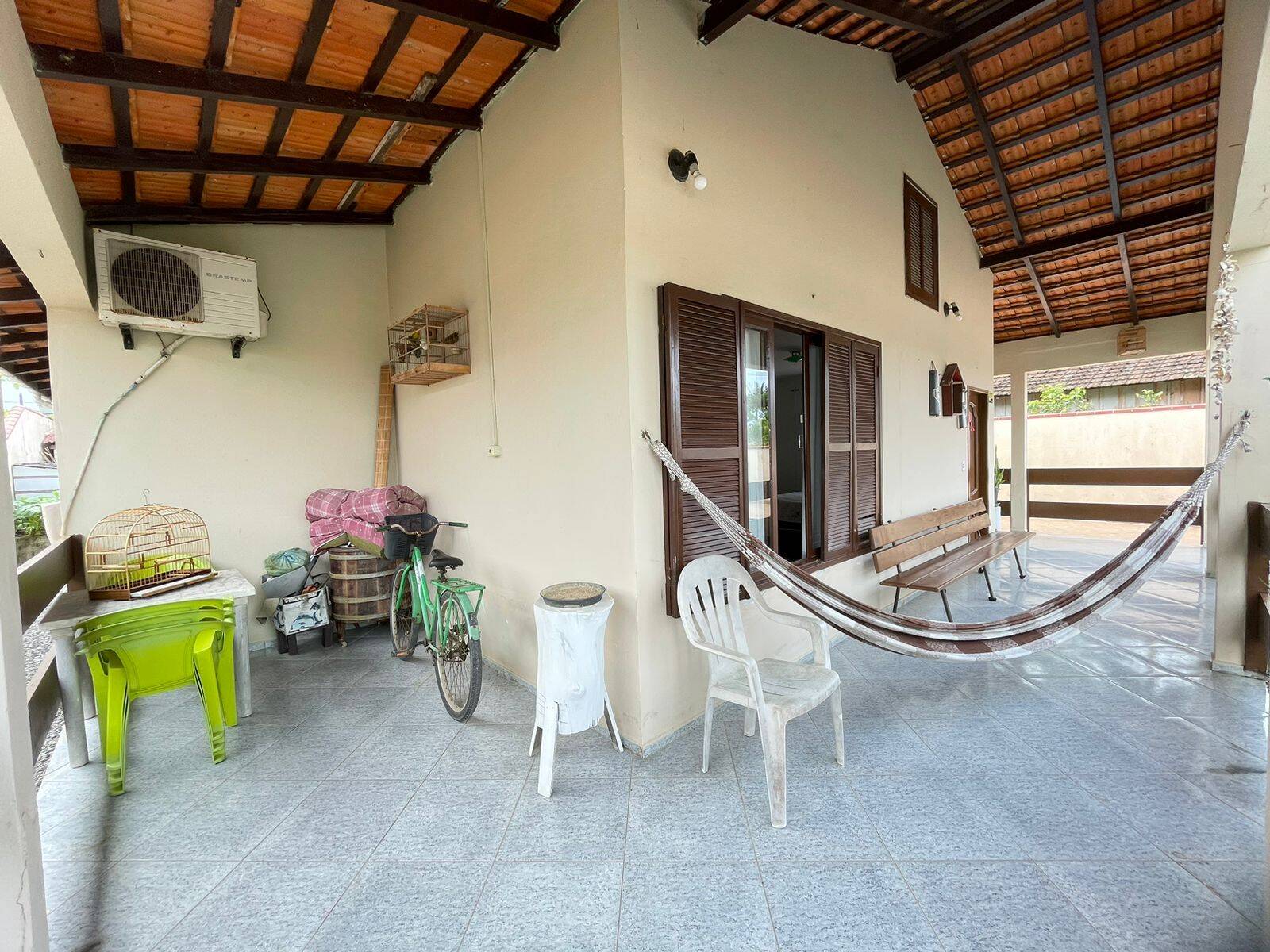 Casa, 4 quartos, 228 m² - Foto 7