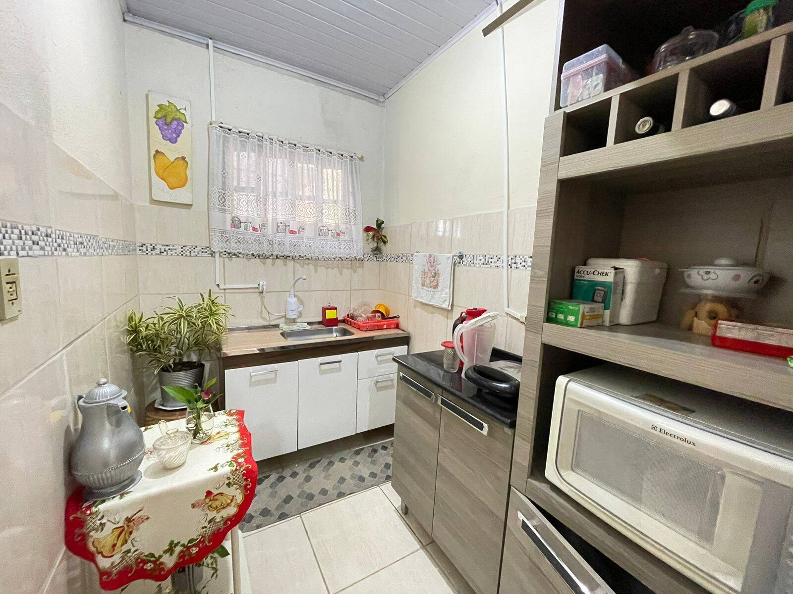 Casa, 3 quartos, 78 m² - Foto 6