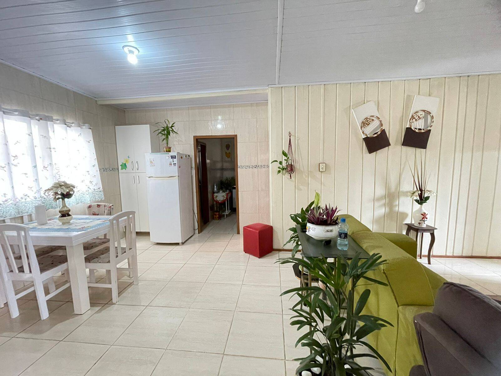 Casa, 3 quartos, 78 m² - Foto 8