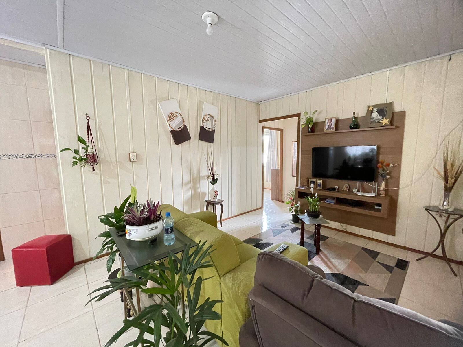 Casa, 3 quartos, 78 m² - Foto 3
