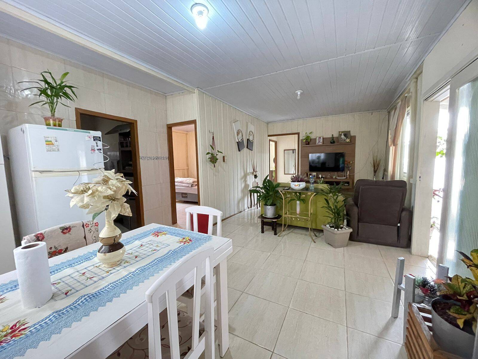Casa, 3 quartos, 78 m² - Foto 4