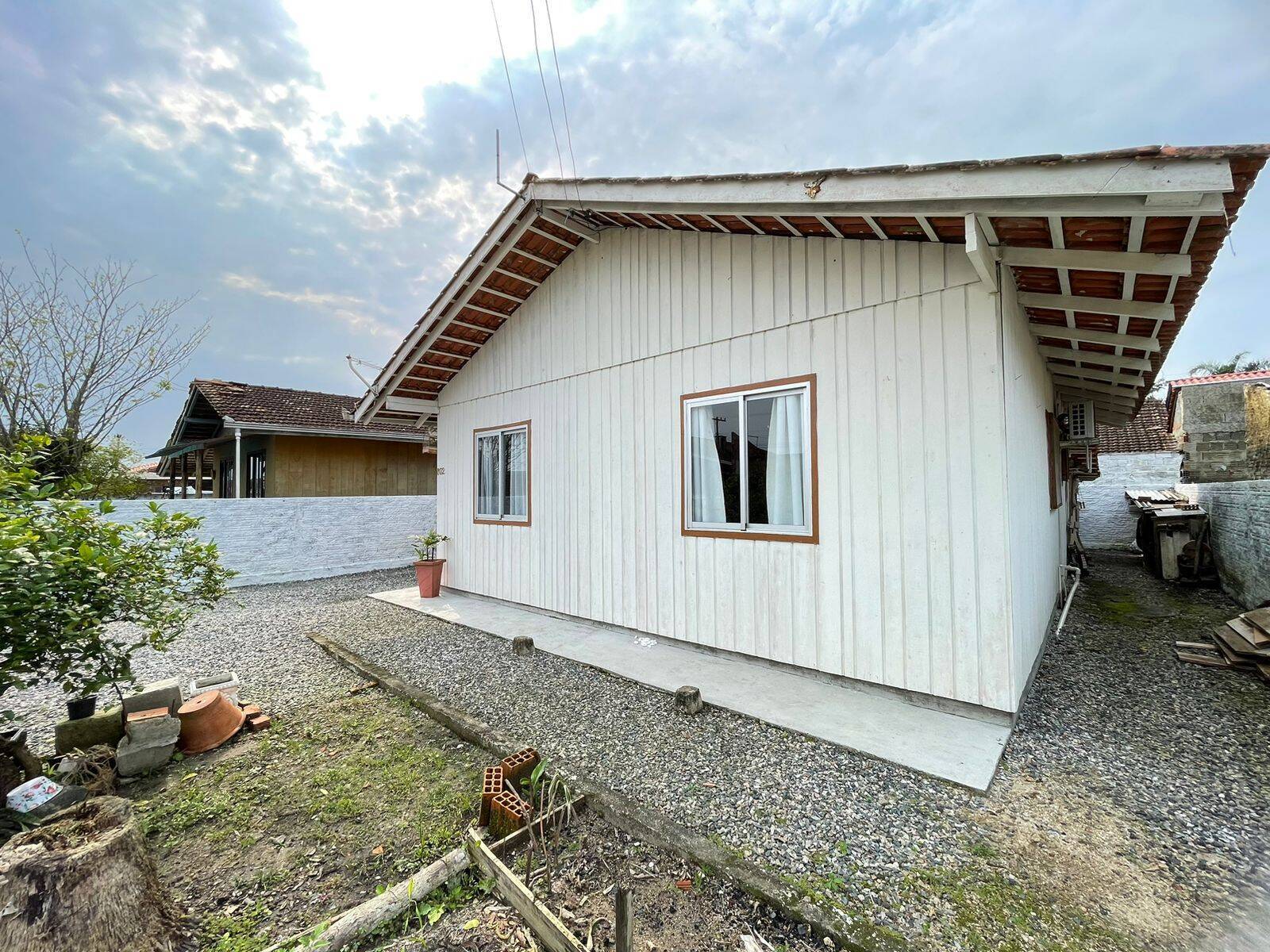 Casa, 3 quartos, 78 m² - Foto 22