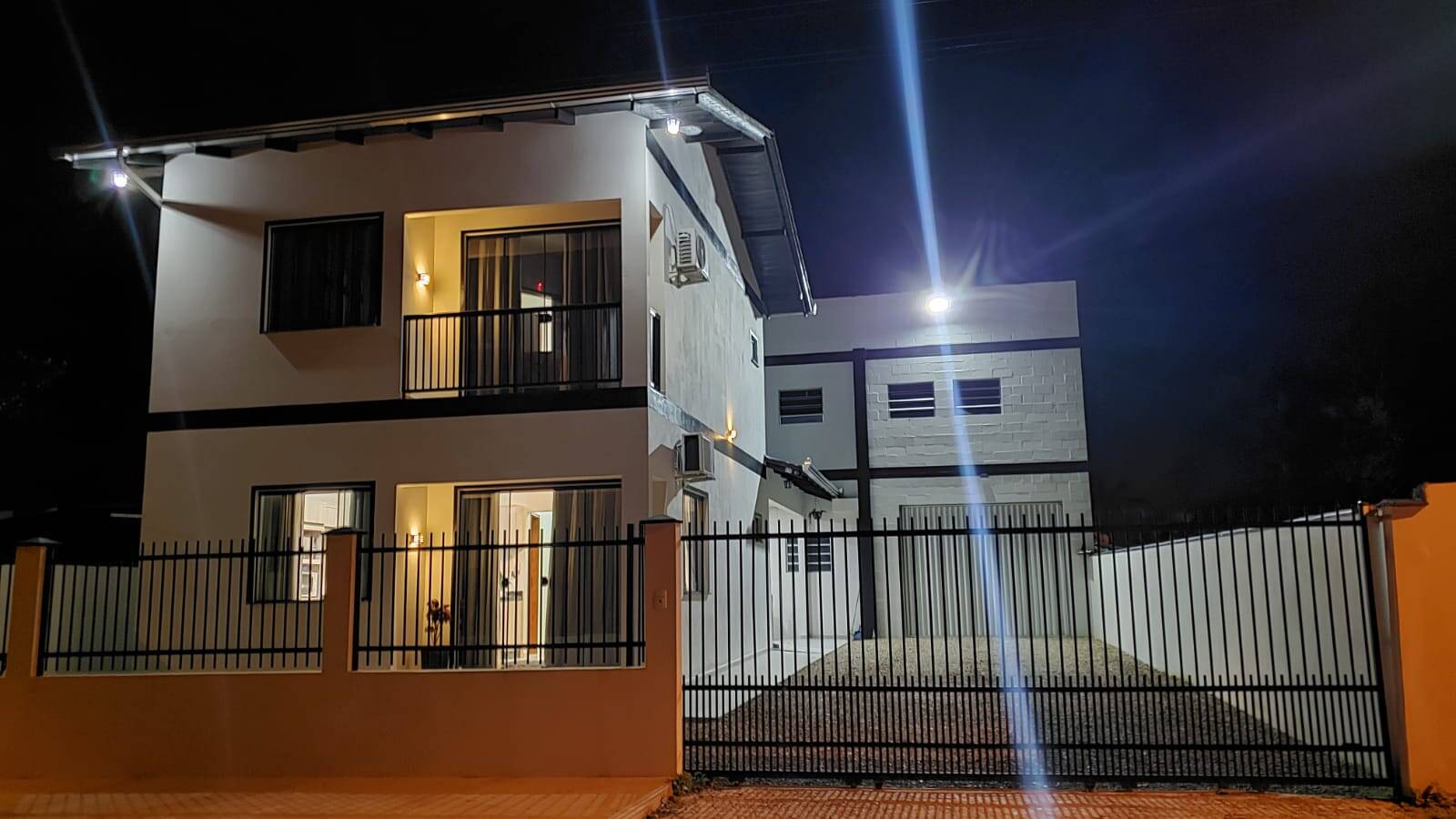 Casa, 4 quartos, 464 m² - Foto 2
