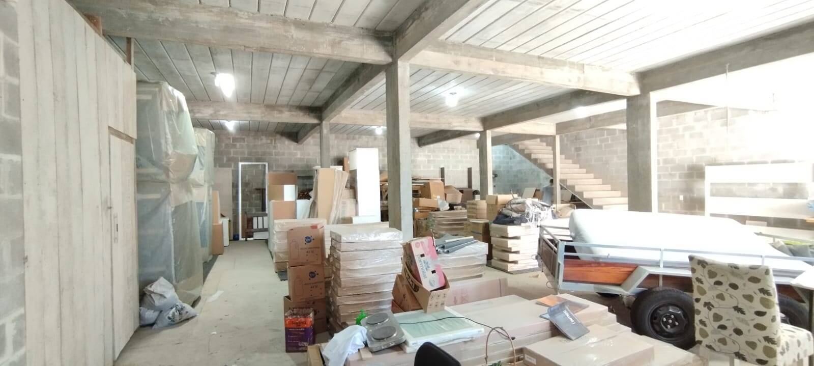 Casa, 4 quartos, 464 m² - Foto 14